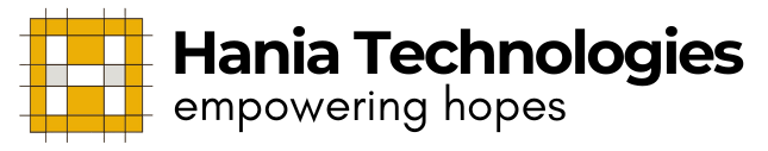 Hania Technologies logo