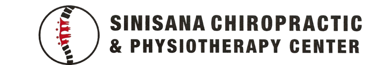 sinisana chiropractic logo