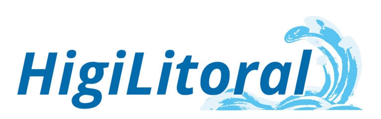 Higilitoral logo