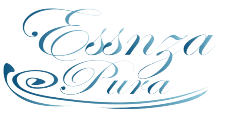 Essnza Pura logo