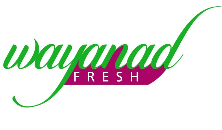 Wayanad Fresh logo