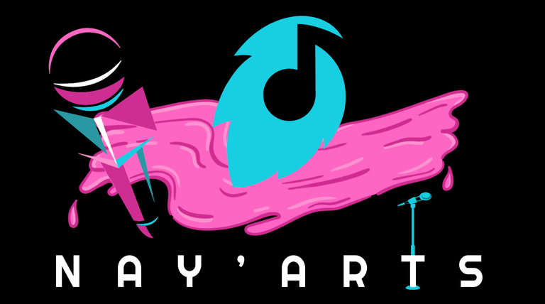 Nay'Arts logo