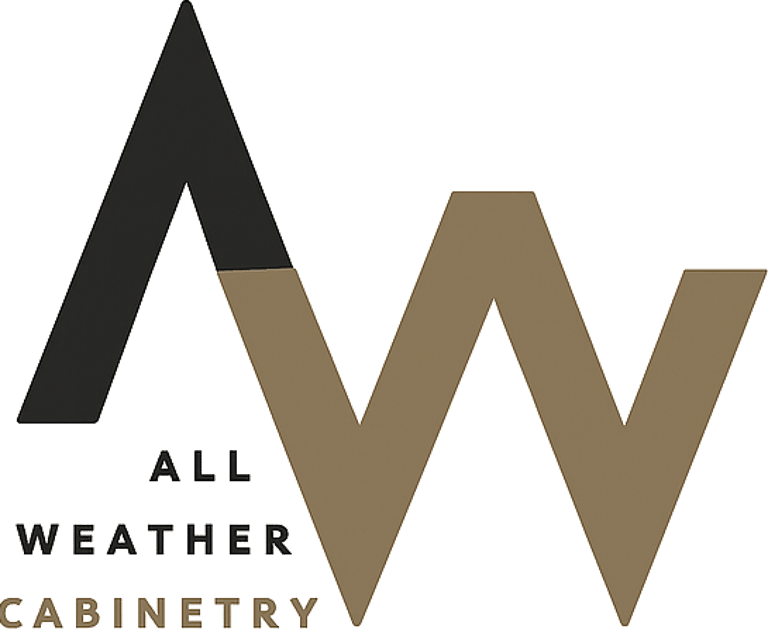All Climate Cabinets logo
