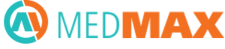 MedMax logo