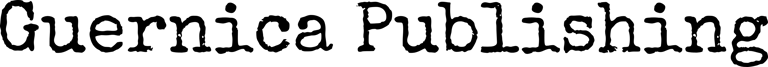 Guernica Publishing logo