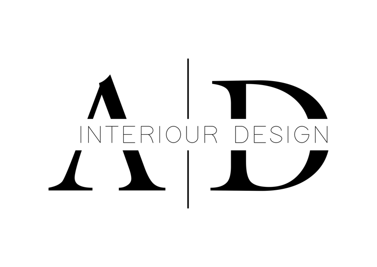 Alan Interior Design Studios logo