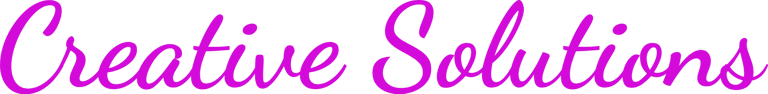 Creative Solutions logo