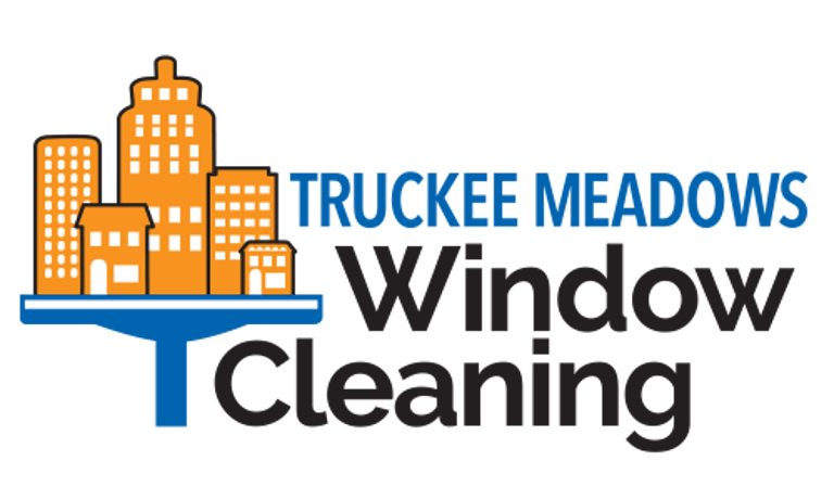 Truckee Meadows Window Cleaning logo