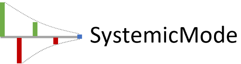 SystemicMode Management Consulting logo