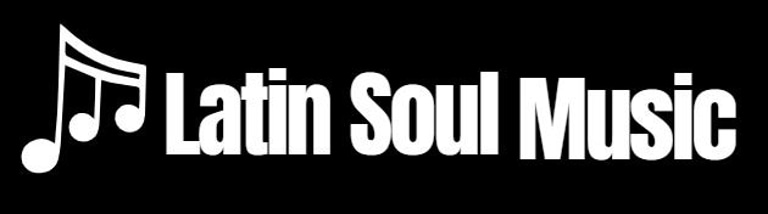 Latin Soul Music logo