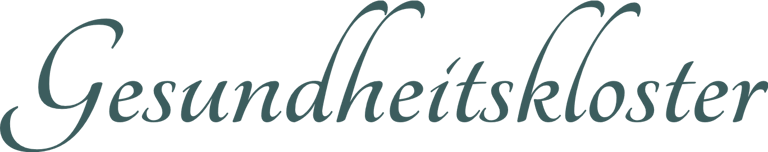 Gesundheitskloster logo