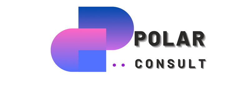 Polar Consult logo