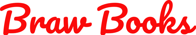Braw Books logo
