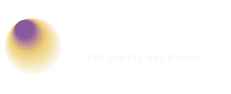 Blackbody Emission logo