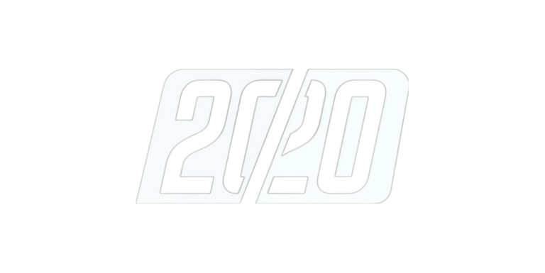 20/20 MX logo