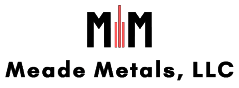 Meade Metals logo