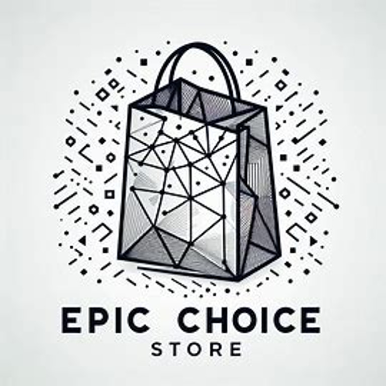 Epic Choice Store logo