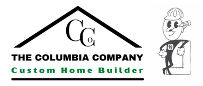 The Columbia Company logo