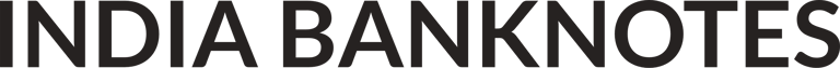 India Banknotes logo