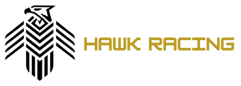 hawkracing logo