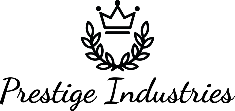 Prestige Industries logo