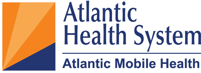 Atlantic EMS Swag logo