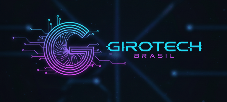 GiroTech Brasil logo