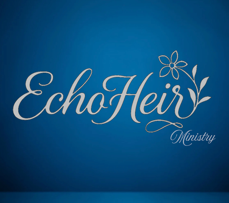 EchoHeir  logo