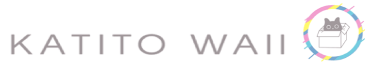 KATITO WAII logo