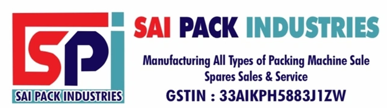 Sai Pack Industries logo
