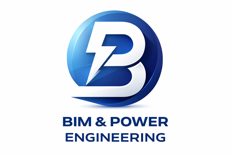IM Power Engineering logo