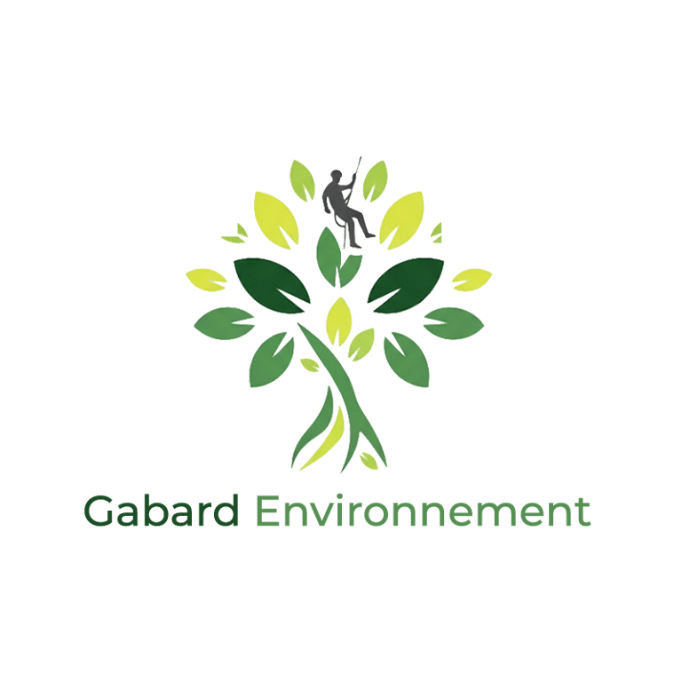 Gabard Environnement logo