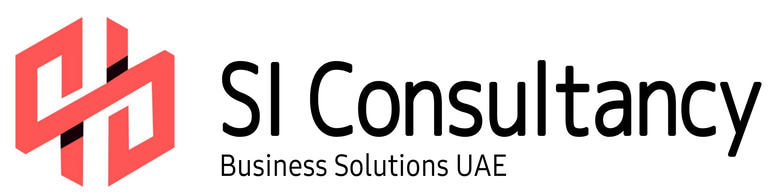 SI CONSULTANCY logo
