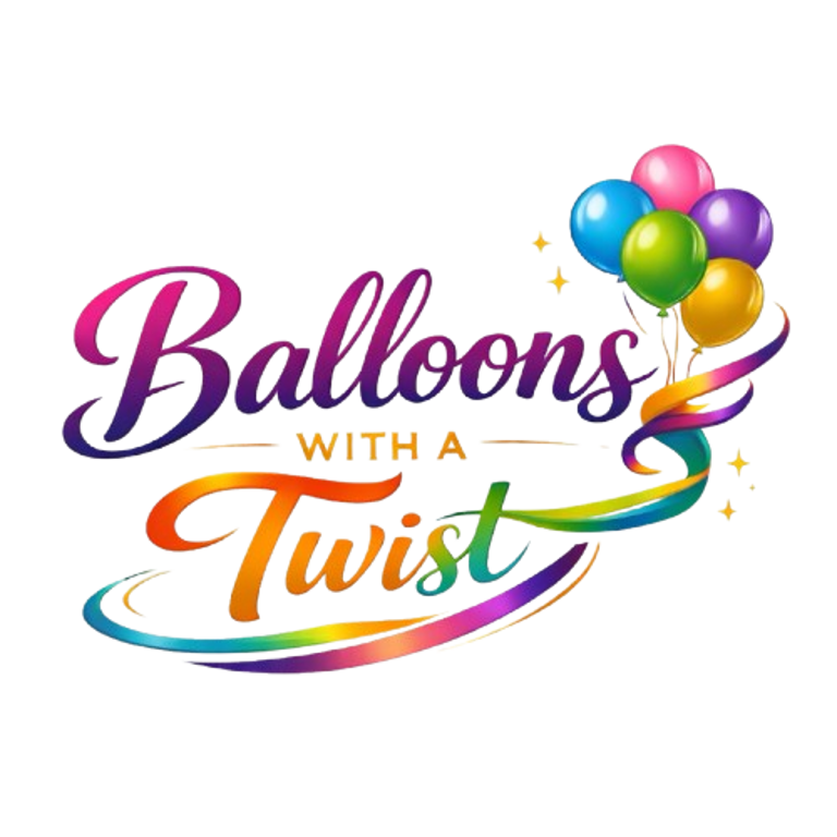 Balloons With A Twist LLC logo