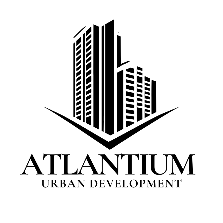 Atlantium Urban Development logo