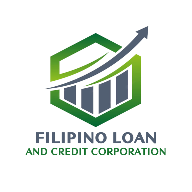 FILIPINO LOAN AND CREDIT CORPORATION logo