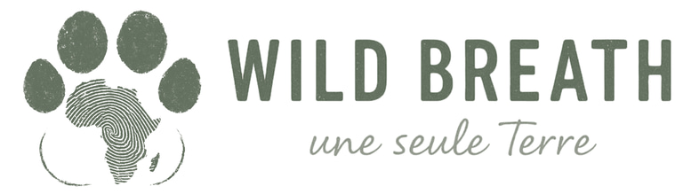 Wild breath logo