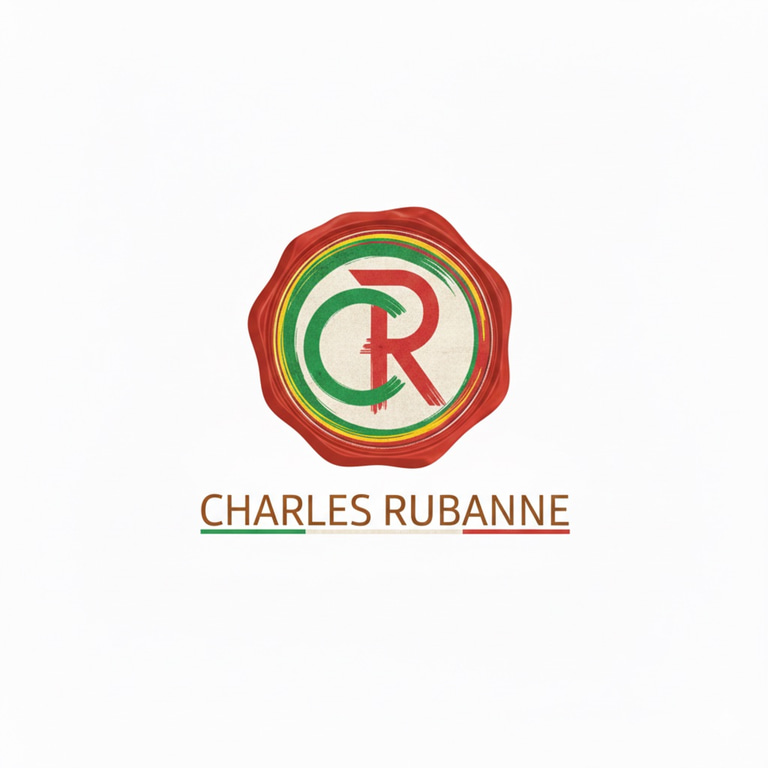 Charles Rubanne logo