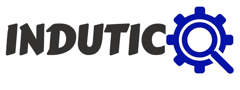 indutic logo