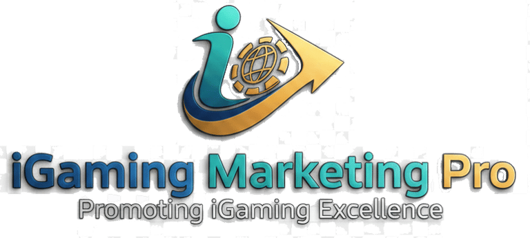 iGaming Marketing Pro logo
