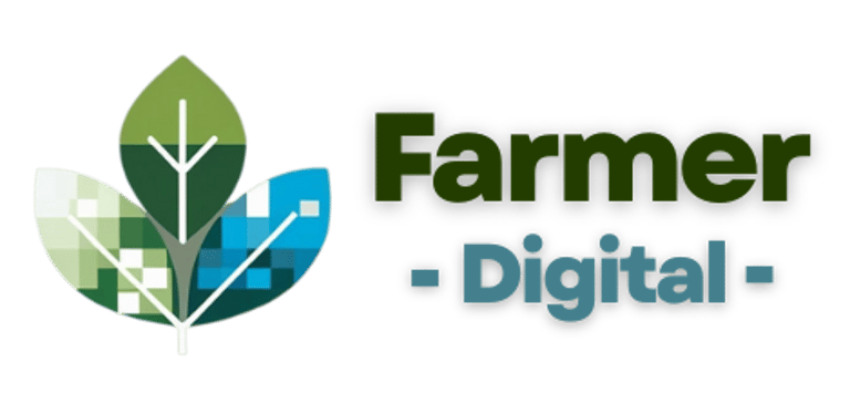 Farmers Digital logo