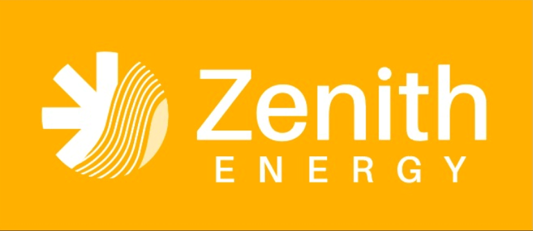 zenith complexo industrial logo