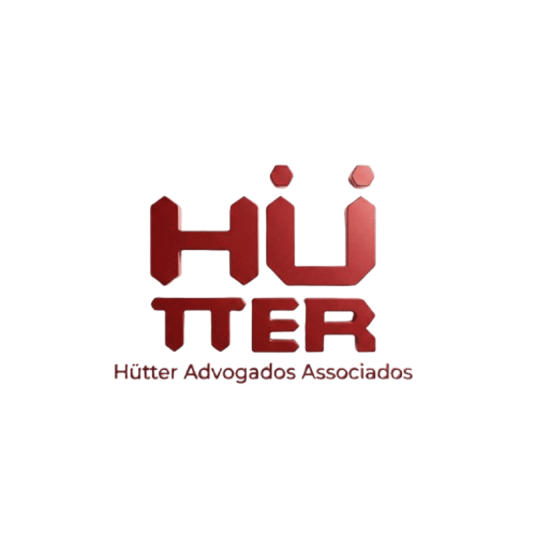 Hutter Advogados logo