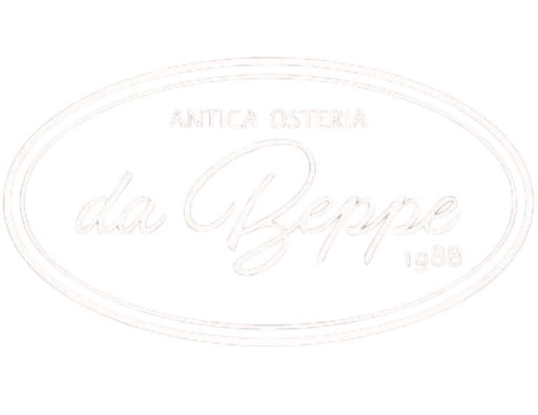 Antica Osteria da Beppe logo