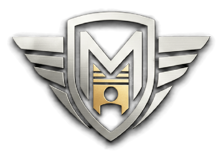 Maquia Auto Repair logo