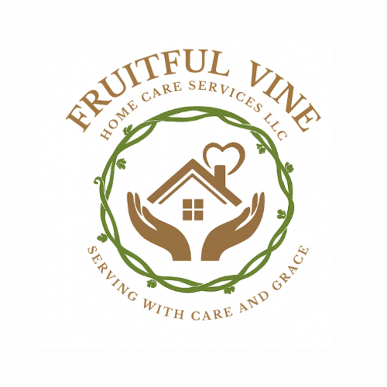 Fruitful Vine logo