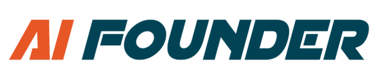 AIFounder logo
