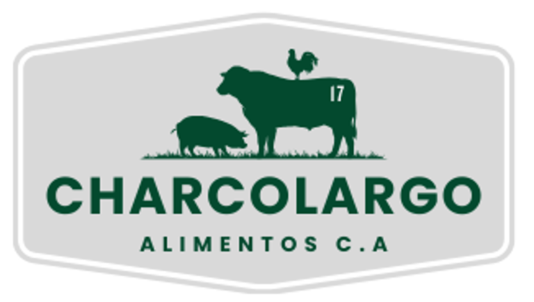 CharcoLargo Alimentosd logo