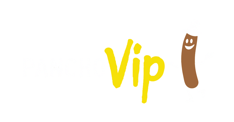 Pancho Vip logo