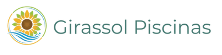 Girassol Piscinas logo